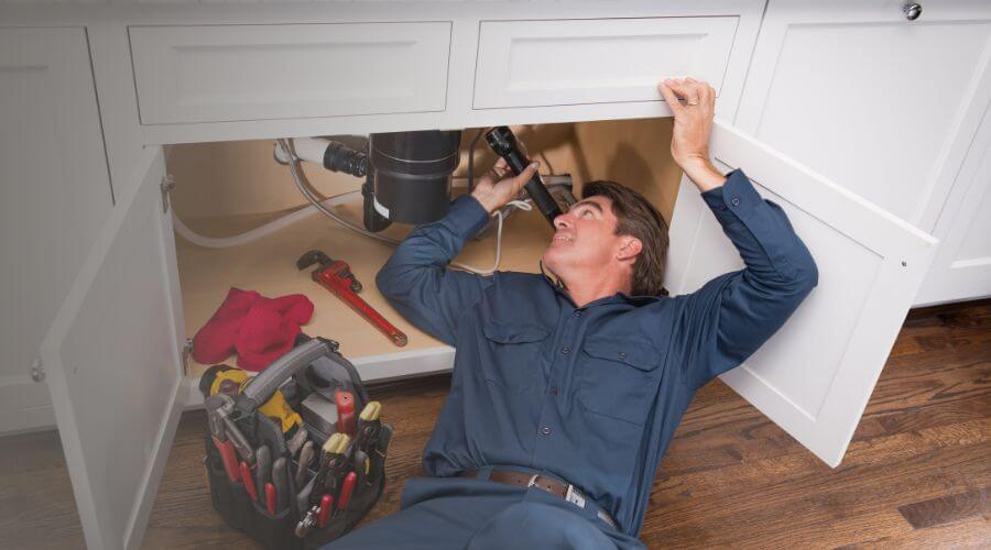 Professional emergency plumbing in South Dayton, NY